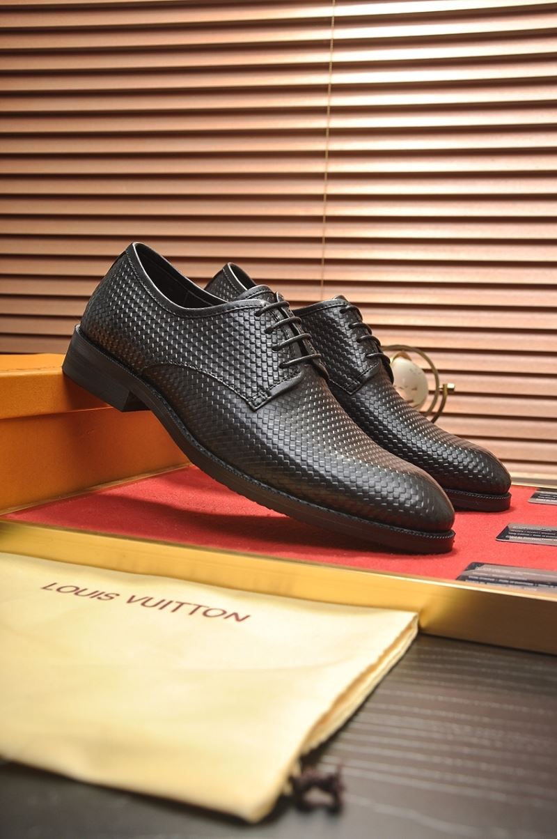 Louis Vuitton Business Shoes